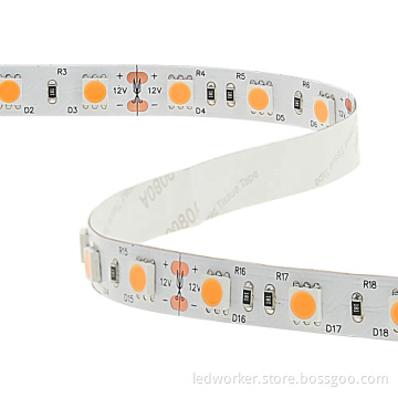 Shenzhen LED Strip Lights Factory - Waterproof Flex IP67 12V 24V High CRI Flexible Lighting